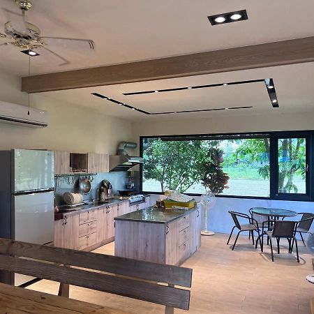 Futian B&B Ji'an Eksteriør bilde