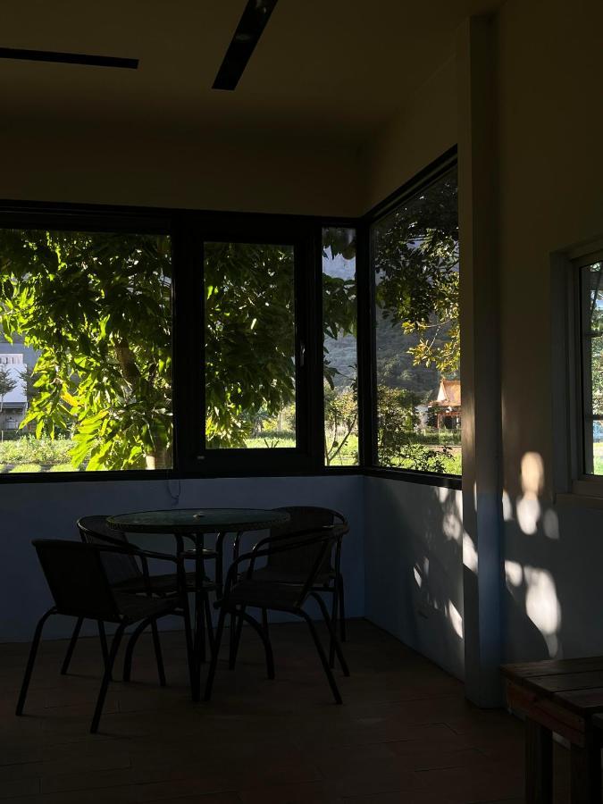 Futian B&B Ji'an Eksteriør bilde