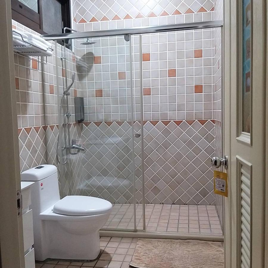 Futian B&B Ji'an Eksteriør bilde