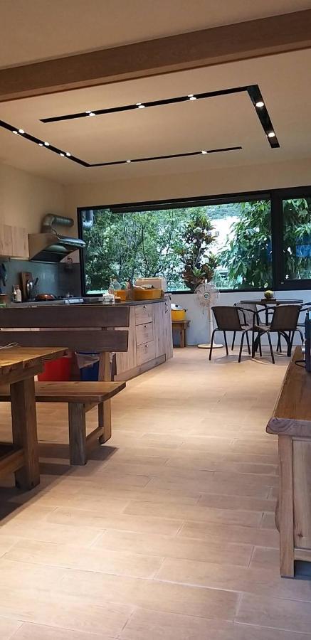 Futian B&B Ji'an Eksteriør bilde