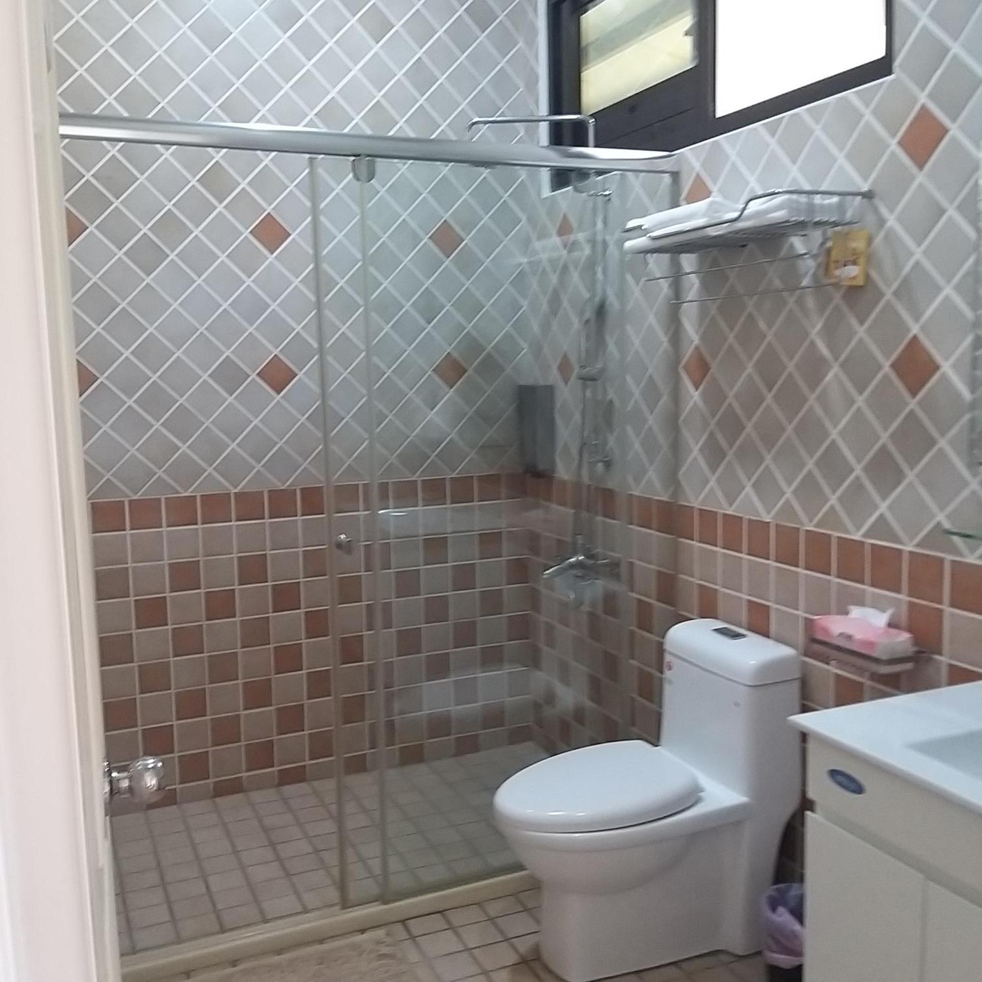 Futian B&B Ji'an Rom bilde